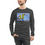 Thumbnail: ADULT - Sami's Homeschool World 2, Fall 2023 T-Shirt Fundraiser