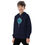 Thumbnail: Kids fleece hoodie