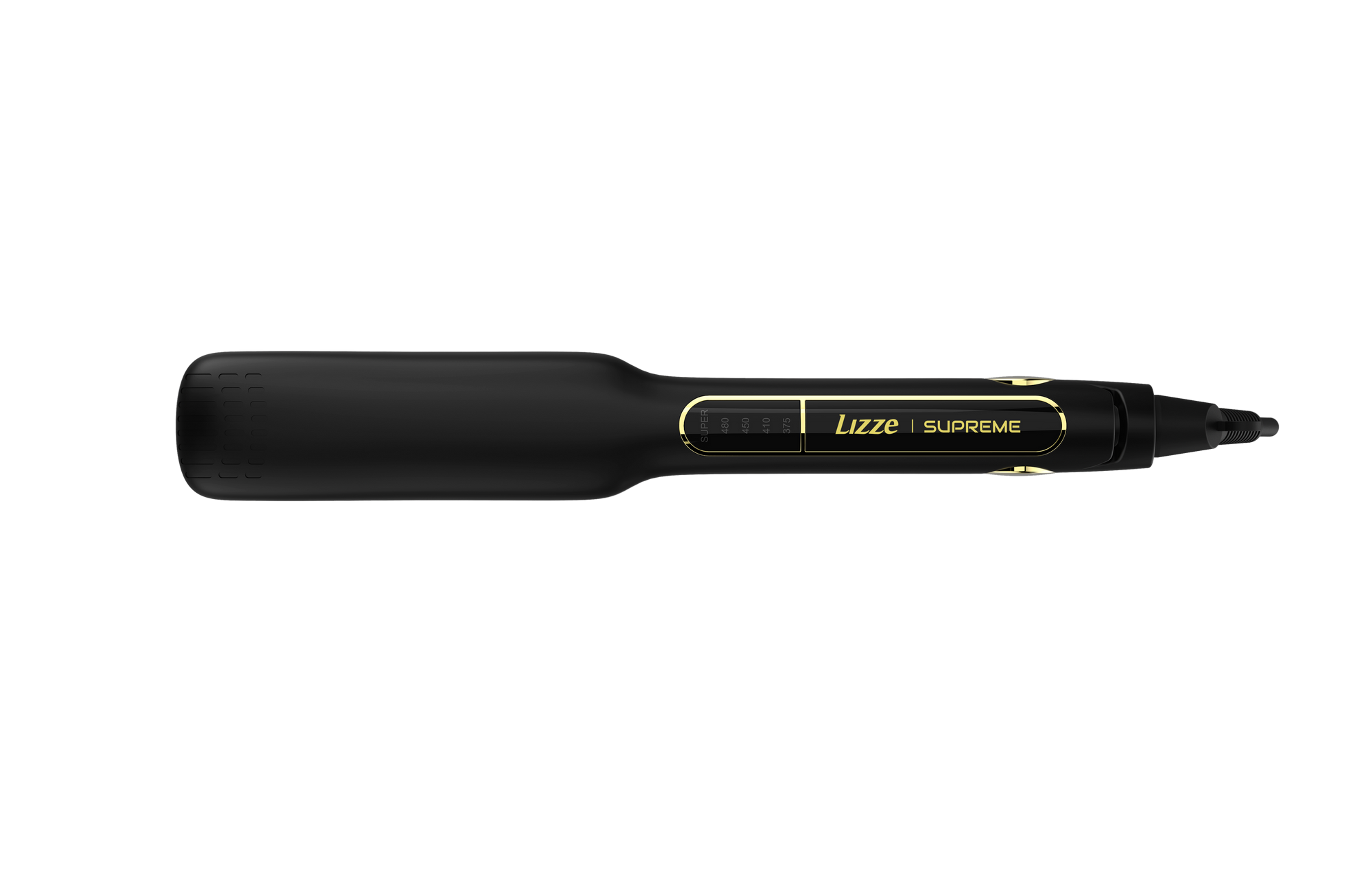 Lizze Supreme Straightening Iron