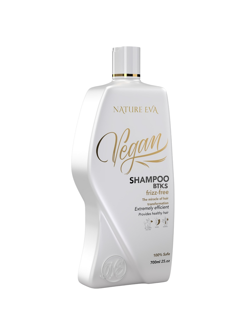 Thumbnail: Vegan BTKS Shampoo 700ml