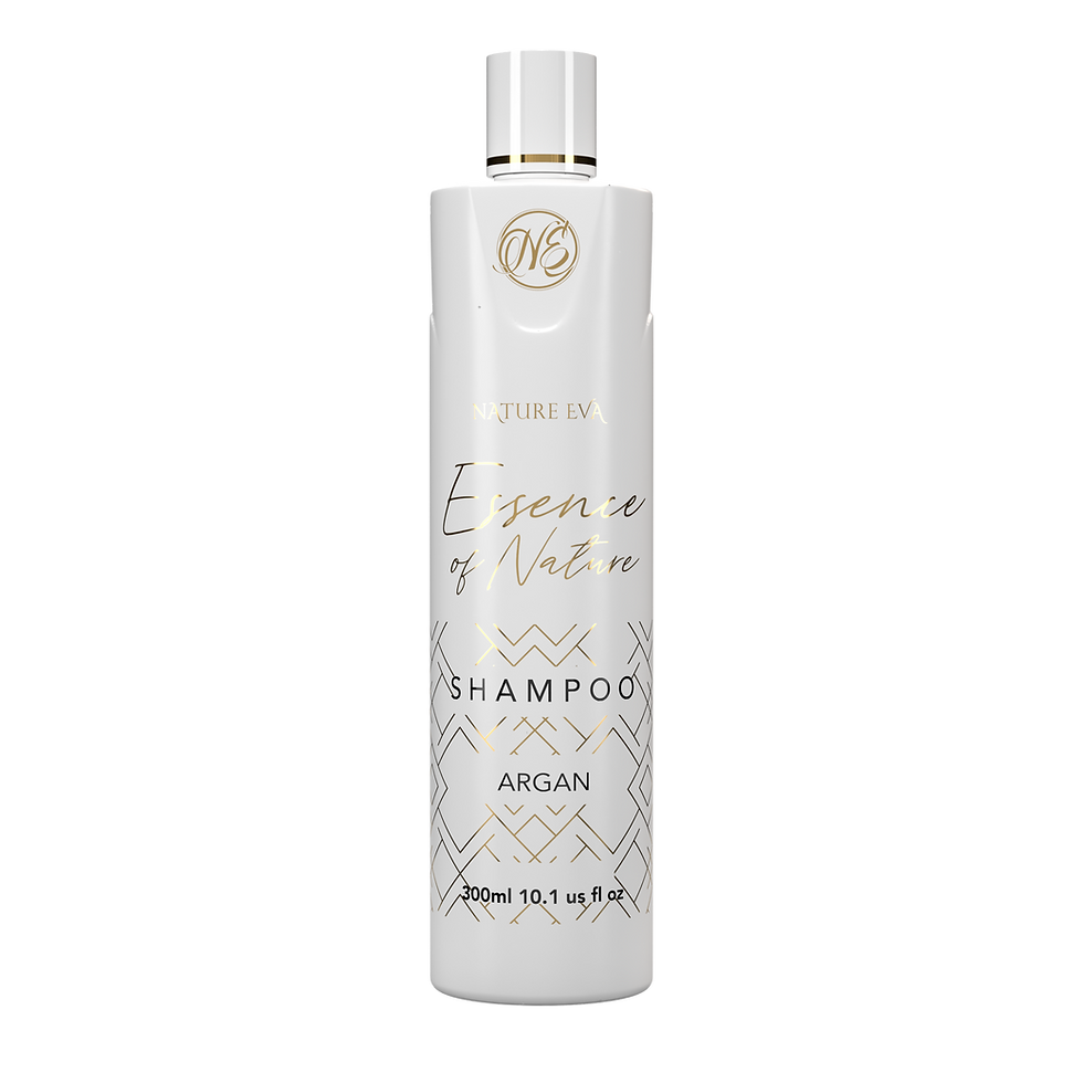Thumbnail: Essence of Nature Argan Shampoo 300ml
