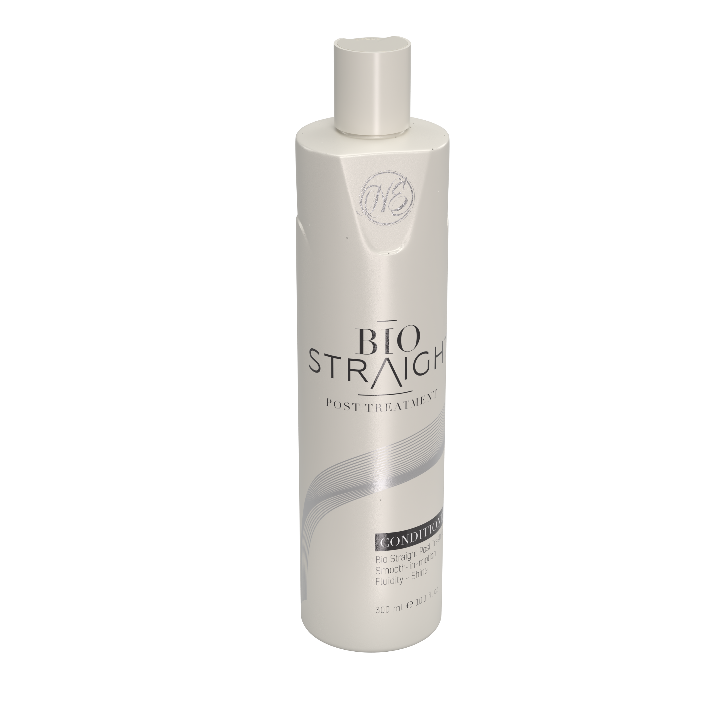 Bio Straight Conditioner 300ml