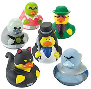 Super Villian Rubber Ducks.jpg