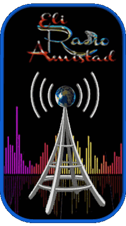 App Eli Radio Amistad