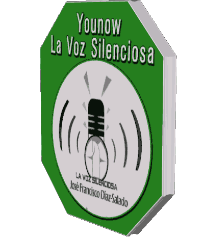Younow la voz Silenciosa