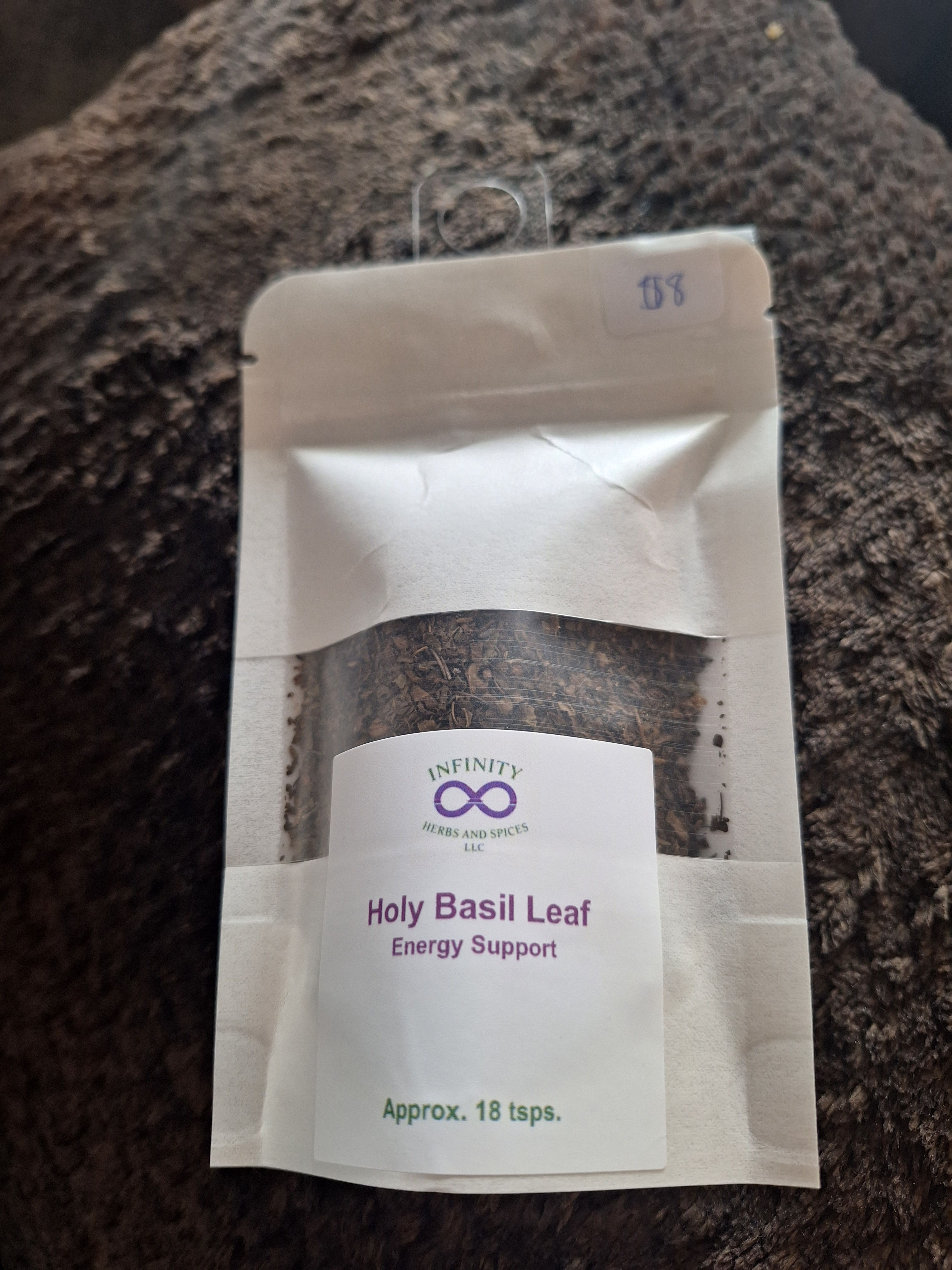 Holy Basil