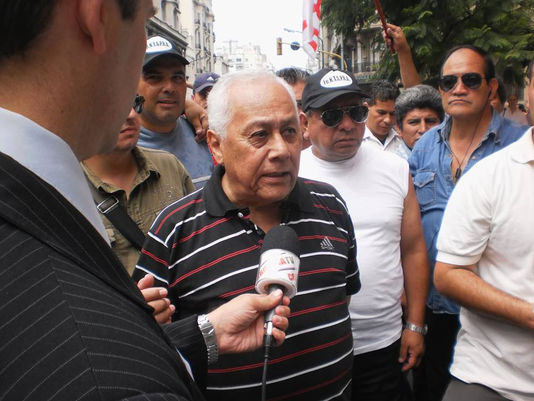 OBJETIVOS DEL SINDICATO DE SEGURIDAD DE LA REPÚBLICA ARGENTINA.