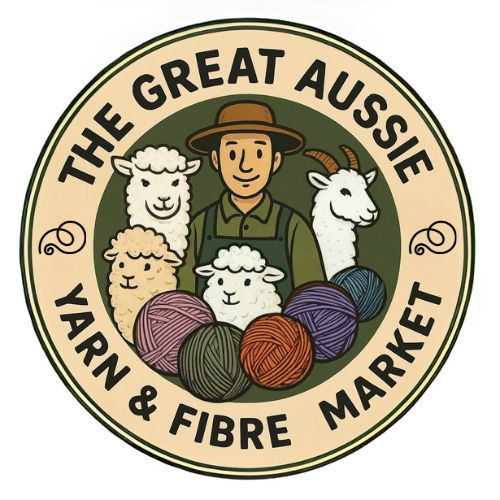 AFC Inaugural Great Aussie Yarn & Fibre Market