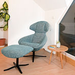 appartement de vacances zone de détente