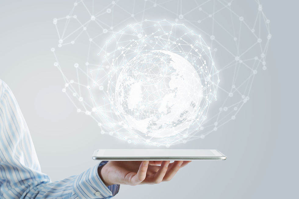 Businessman holding in hand tablet with global connection concept.jpeg