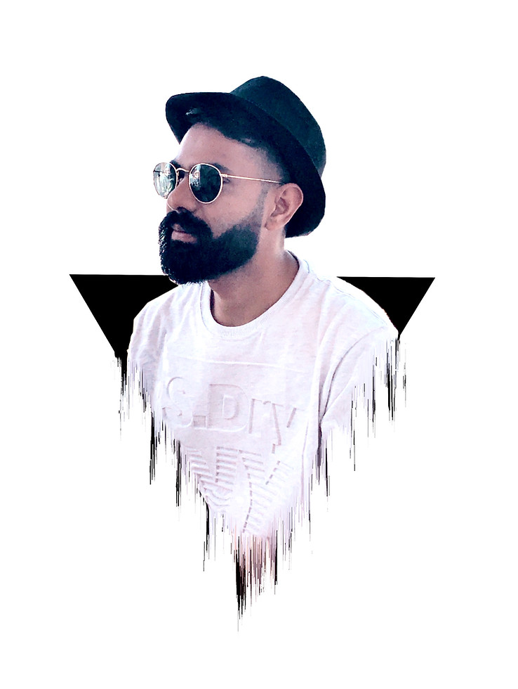 Bunty PAtel Image