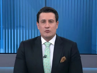 JNHOJE - Tiago Pavinatto é condenado por comentários sobre advogado que trabalhava no governo Lula