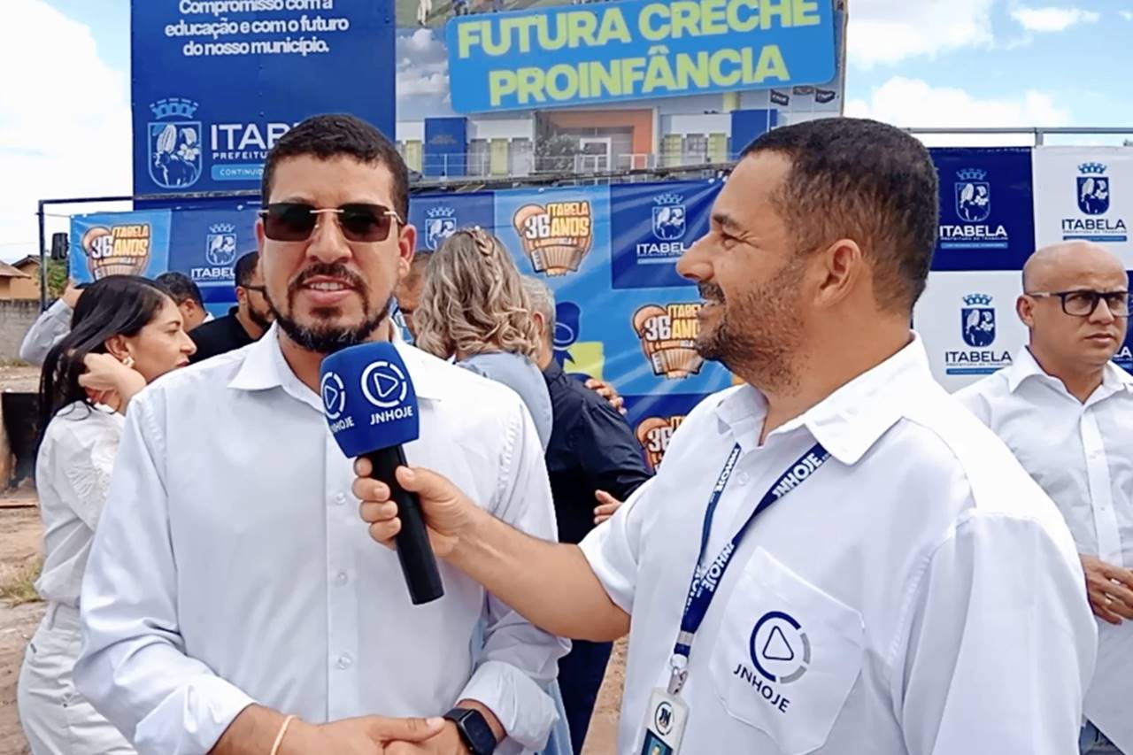 Foto: Alirio Junior/JNHOJE