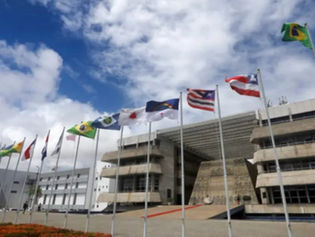 JNHOJE - Governo da Bahia retira dois projetos de lei da Alba para ajustes técnicos