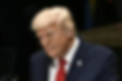 Tarifas de Trump podem explodir nos próximos meses