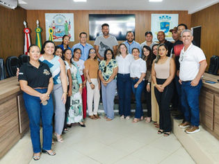 JNHOJE - Prefeitura de Itabela realiza audiência pública do PPA e LOA para os próximos quatro anos