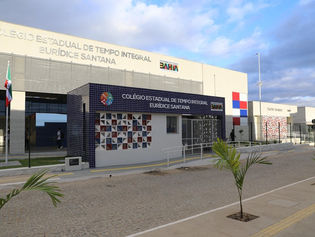 JNHOJE - Escolas públicas iniciam aplicação das provas do SABE em toda Bahia