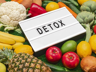 JNHOJE - Detox pós-festas: veja como voltar ao ritmo de forma saudável e gastando pouco