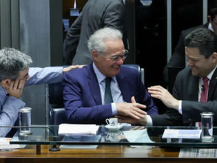 JNHOJE - Por unanimidade, Senado aprova isentar IR para quem ganha até RS 5 mil