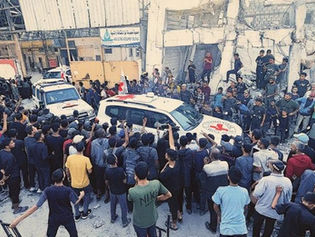 JNHOJE - Hamas entrega os 20 reféns vivos a Israel; Trump diz que guerra acabou