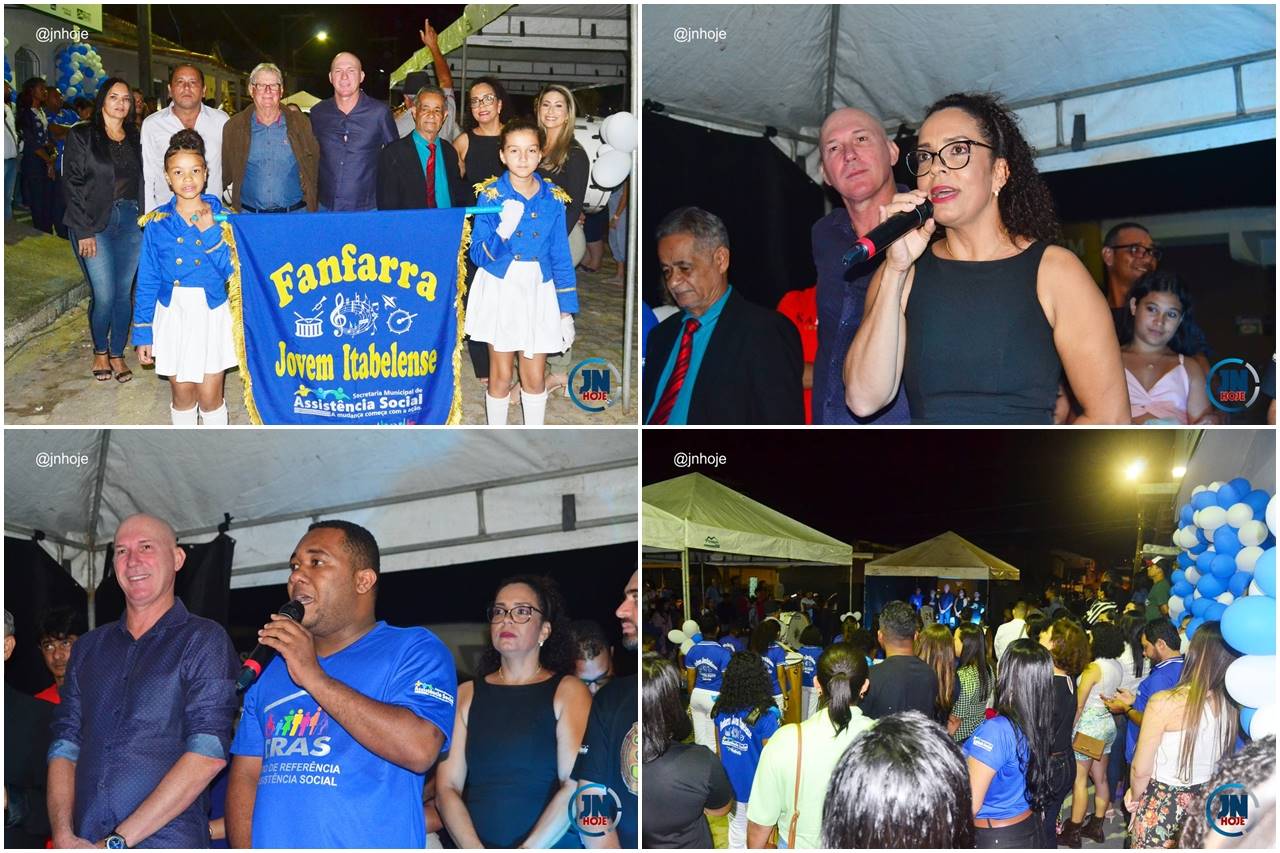 Foto: Alirio Junior/JNHOJE