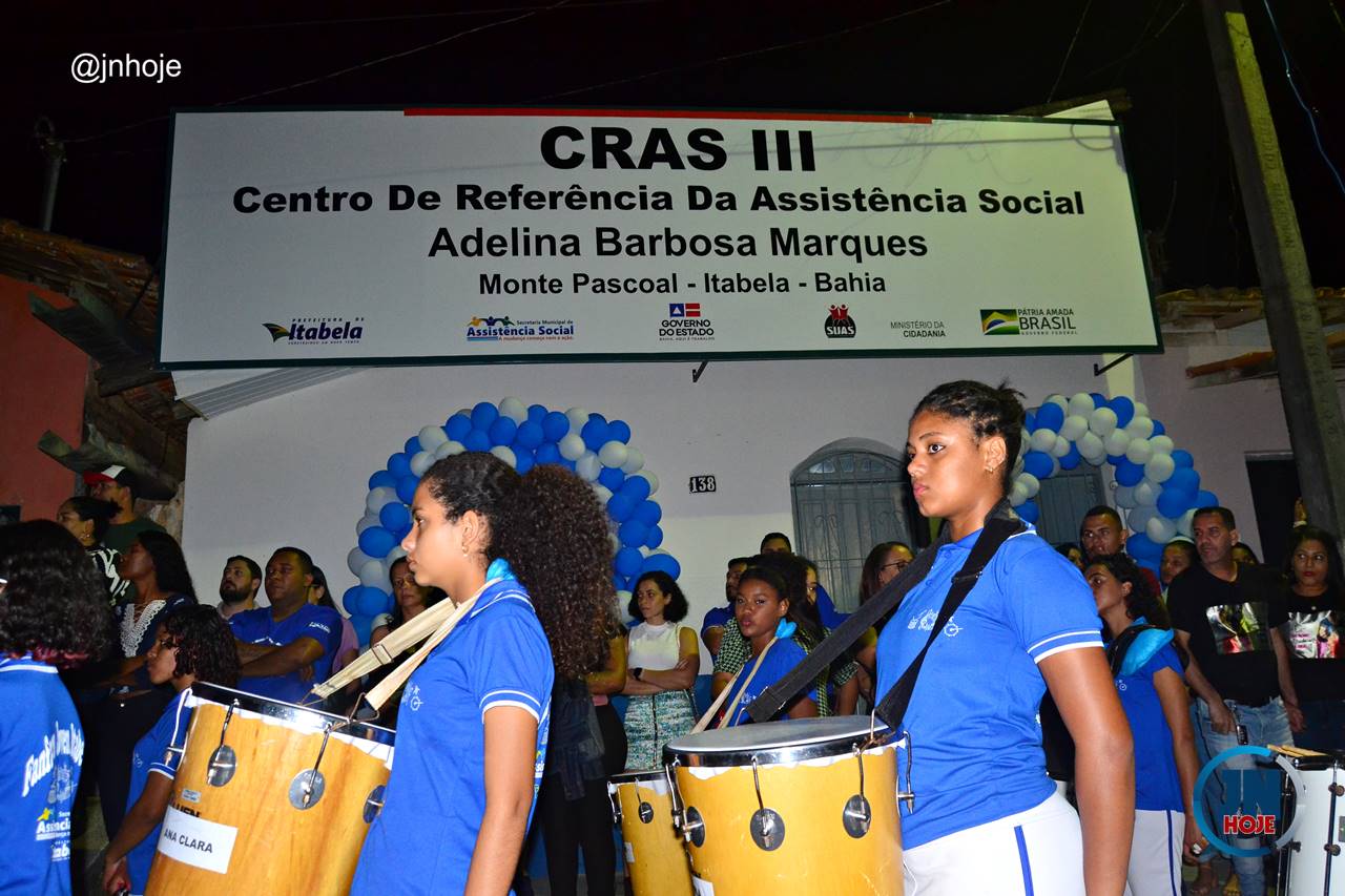 Foto: Alirio Junior/JNHOJE