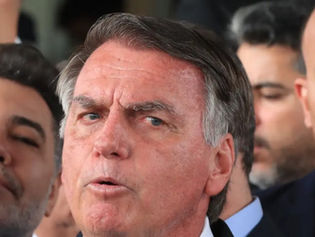 JNHOJE - Defesa de Bolsonaro pede liberação para cirurgia urgente