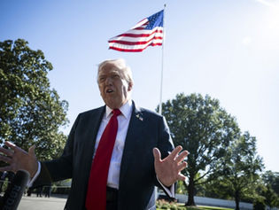 Governo Trump confirma ausência na COP30 em Belém