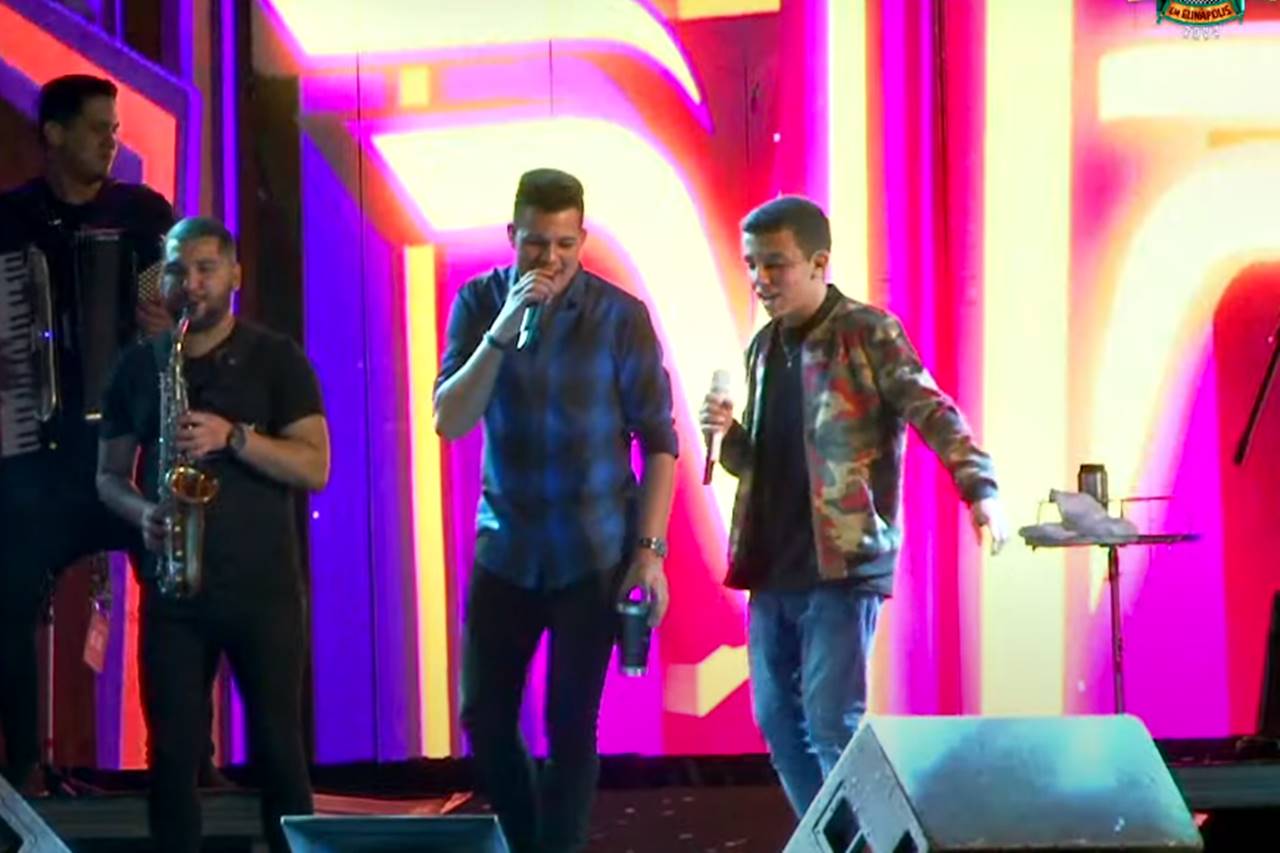 Foto Divulgação: Alirio Junior/JNHOJE