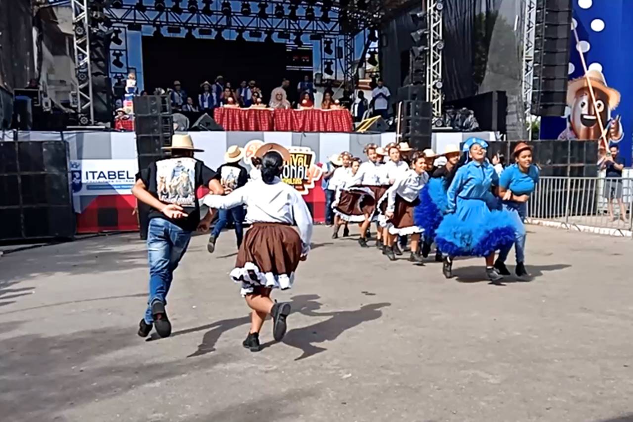 Foto: Alirio Junior/JNHOJE