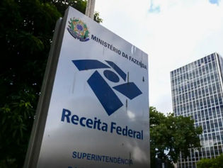 JNHOJE - Receita não fará cobrança retroativa do IOF de instituição financeira