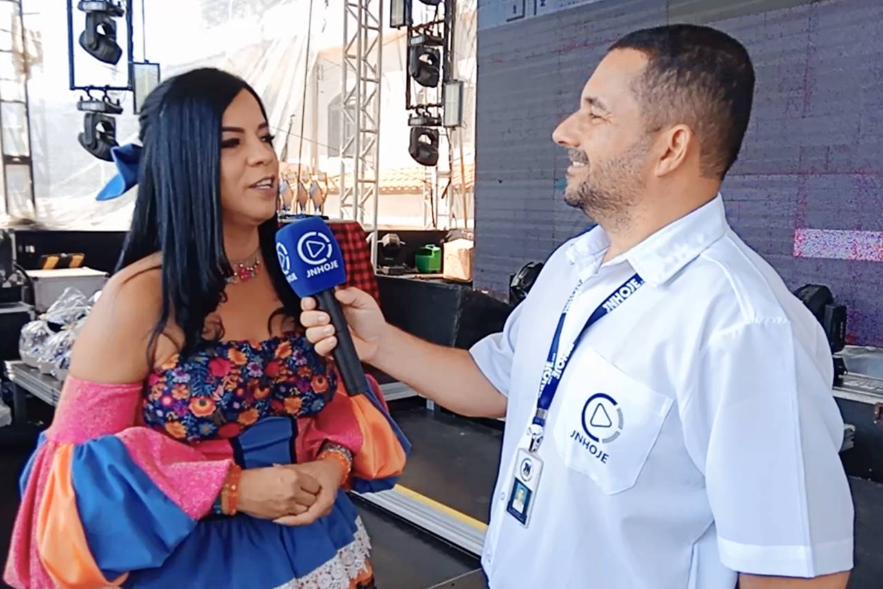 Foto: Alirio Junior/JNHOJE