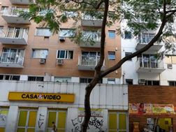 JNHOJE - Inflação do aluguel fecha julho em -0,77%, 3º mês seguido de queda