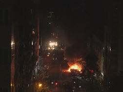 JNHOJE - Cerca de duas mil pessoas morreram em protestos no Irã, diz autoridade