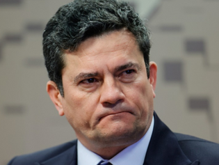 JNHOJE - Câmara aprova projeto de Sergio Moro que criminaliza ataques planejados contra agentes públicos