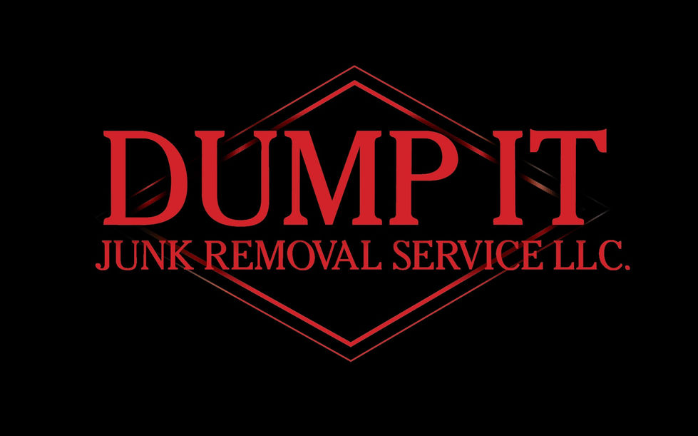 DumpItJunkRemoval Logo
