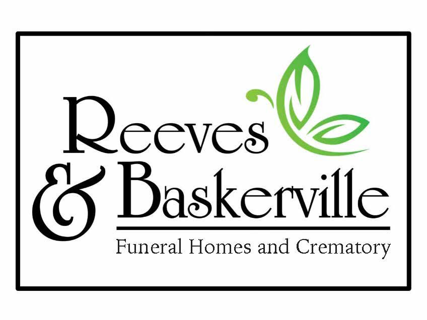 Funeral Home and Crematory Logo