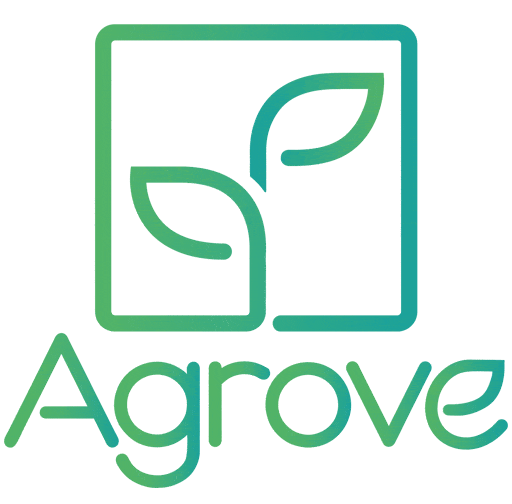 Agrove Logo