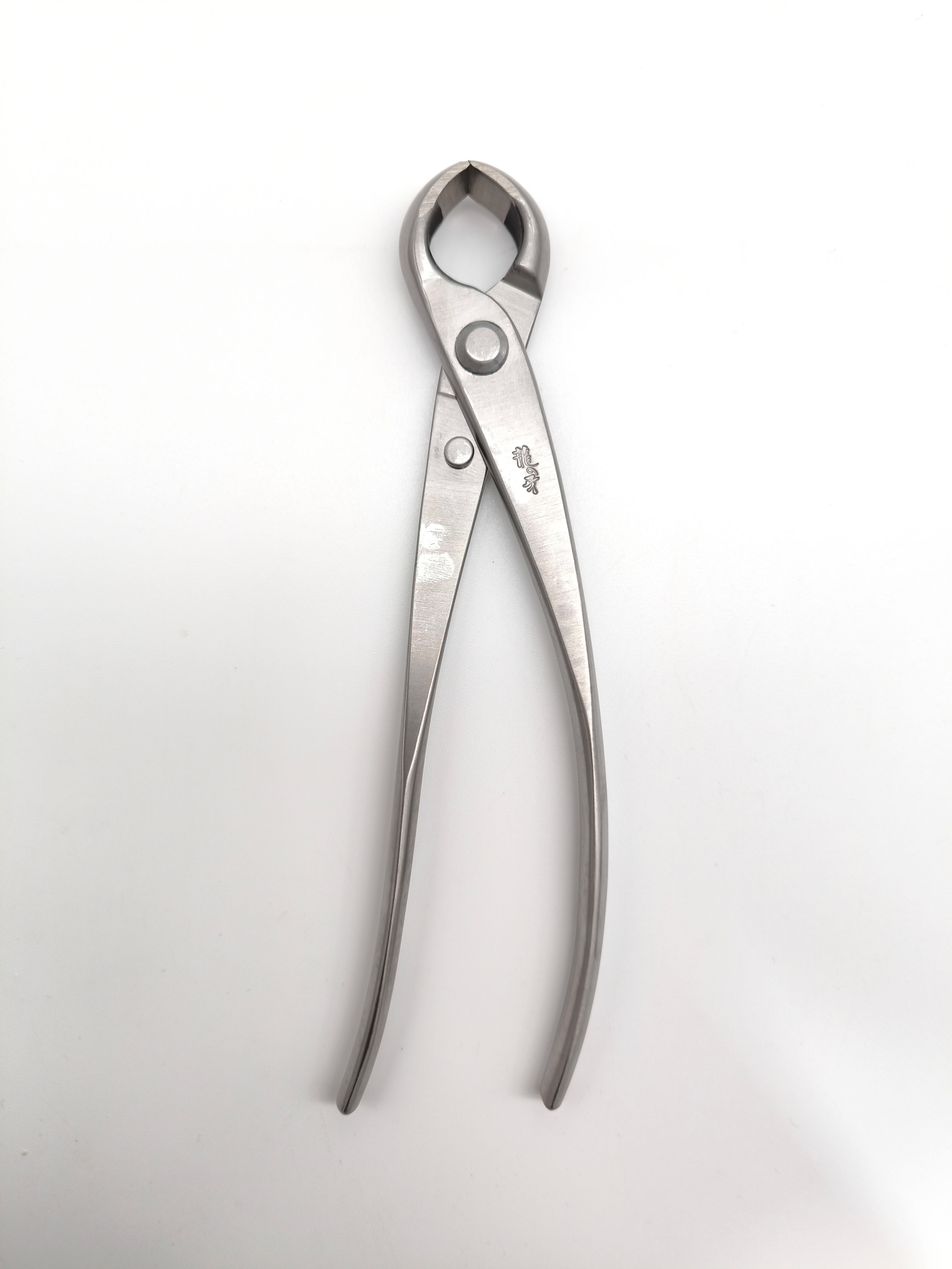 Knospenzange, 210 mm, Edelstahl, Ryuga