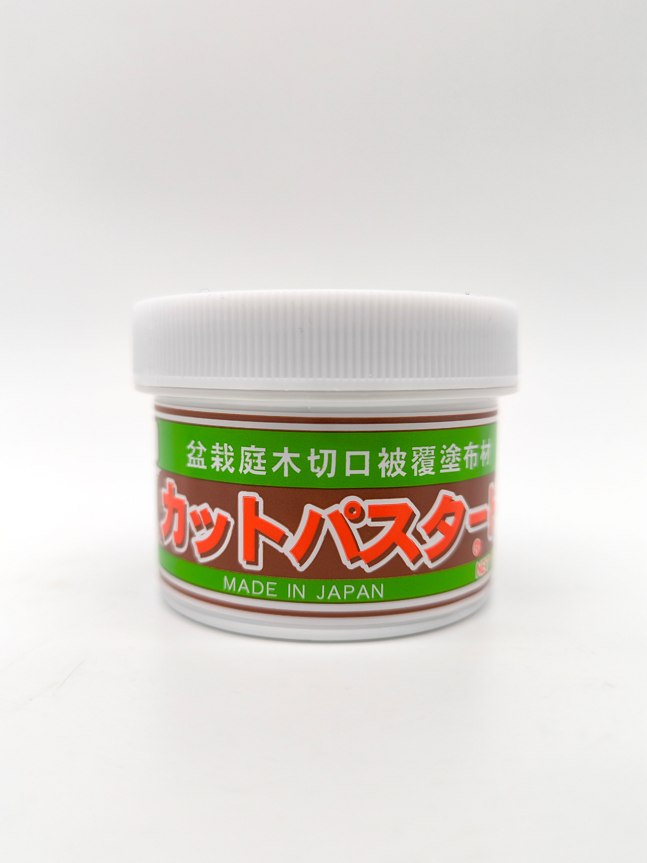 Wundpaste für Laubbäume, 190 Gramm, Japan