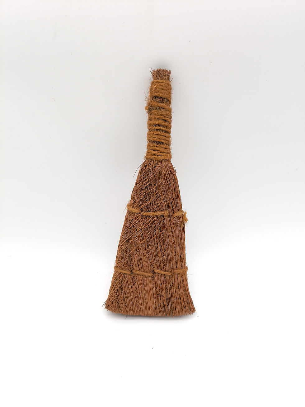 Bonsai-Besen, Made in China