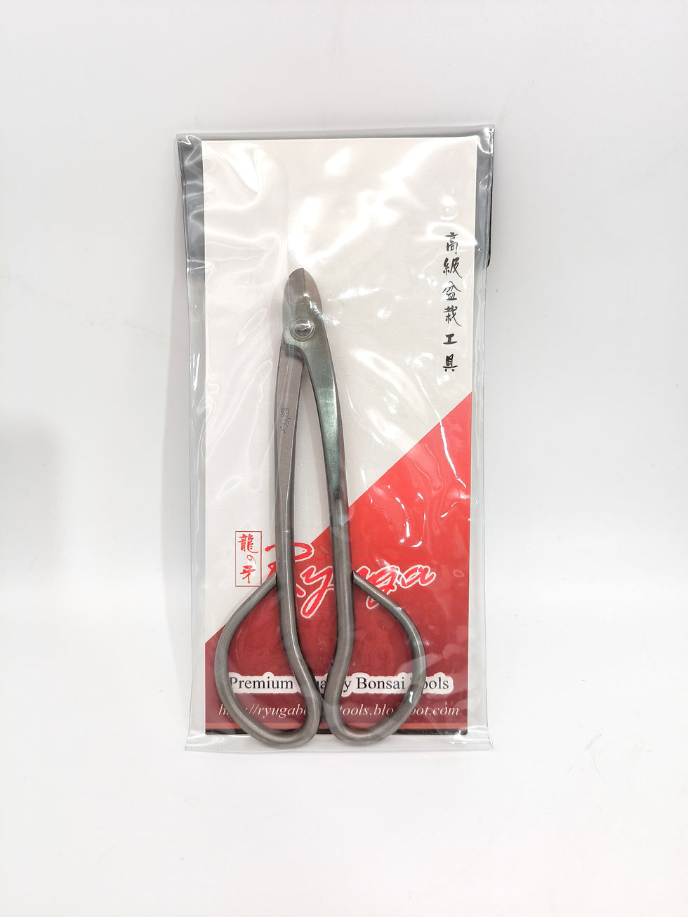 Miniaturbild: Drahtschere, 160 mm, Edelstahl, Ryuga