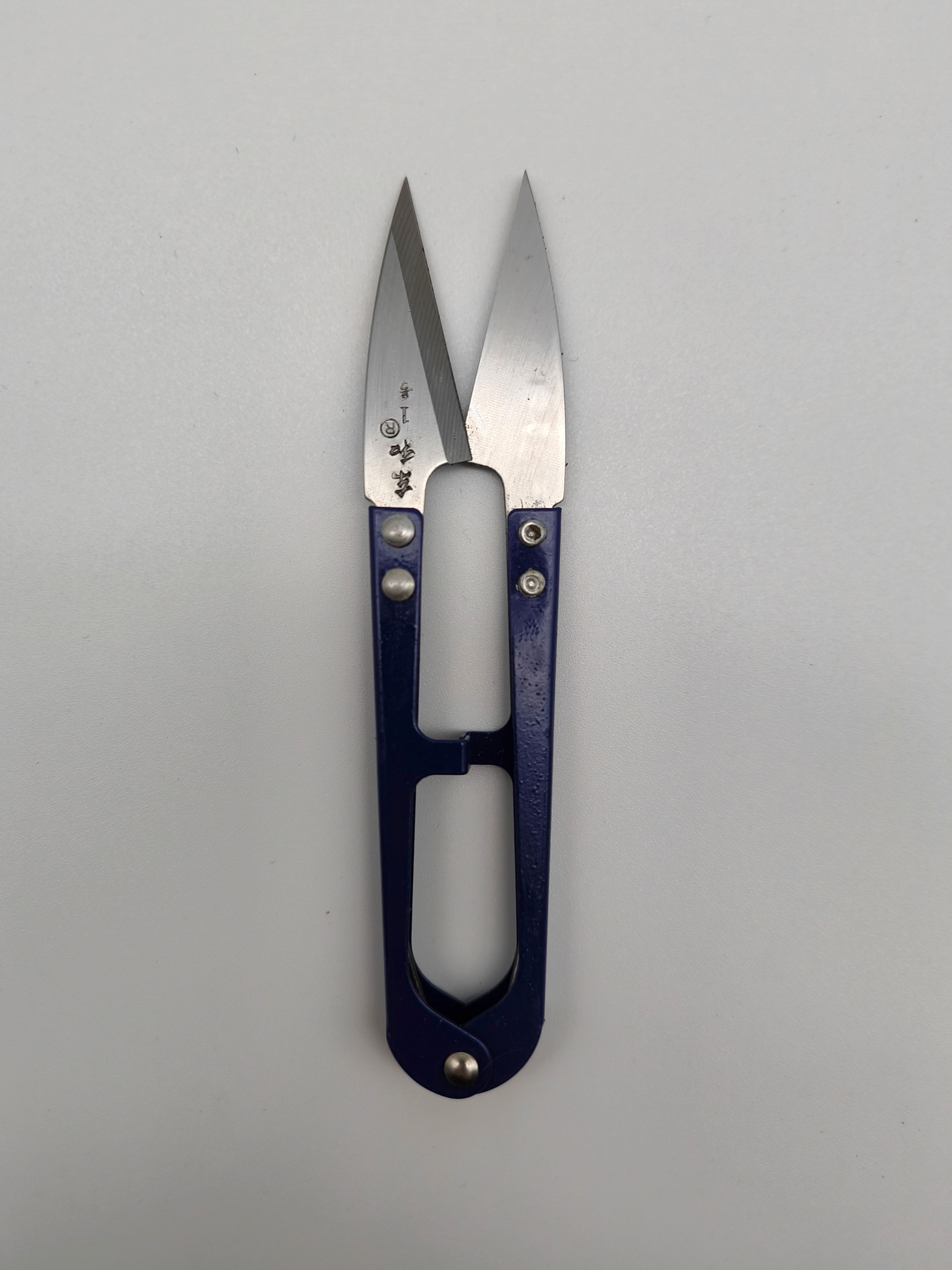 Blattschneider 125 mm