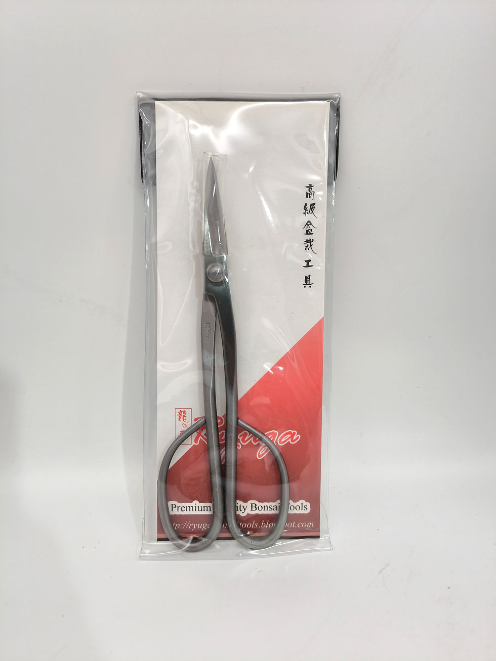 Miniaturbild: schmale Schere, 208 mm, Edelstahl, Ryuga
