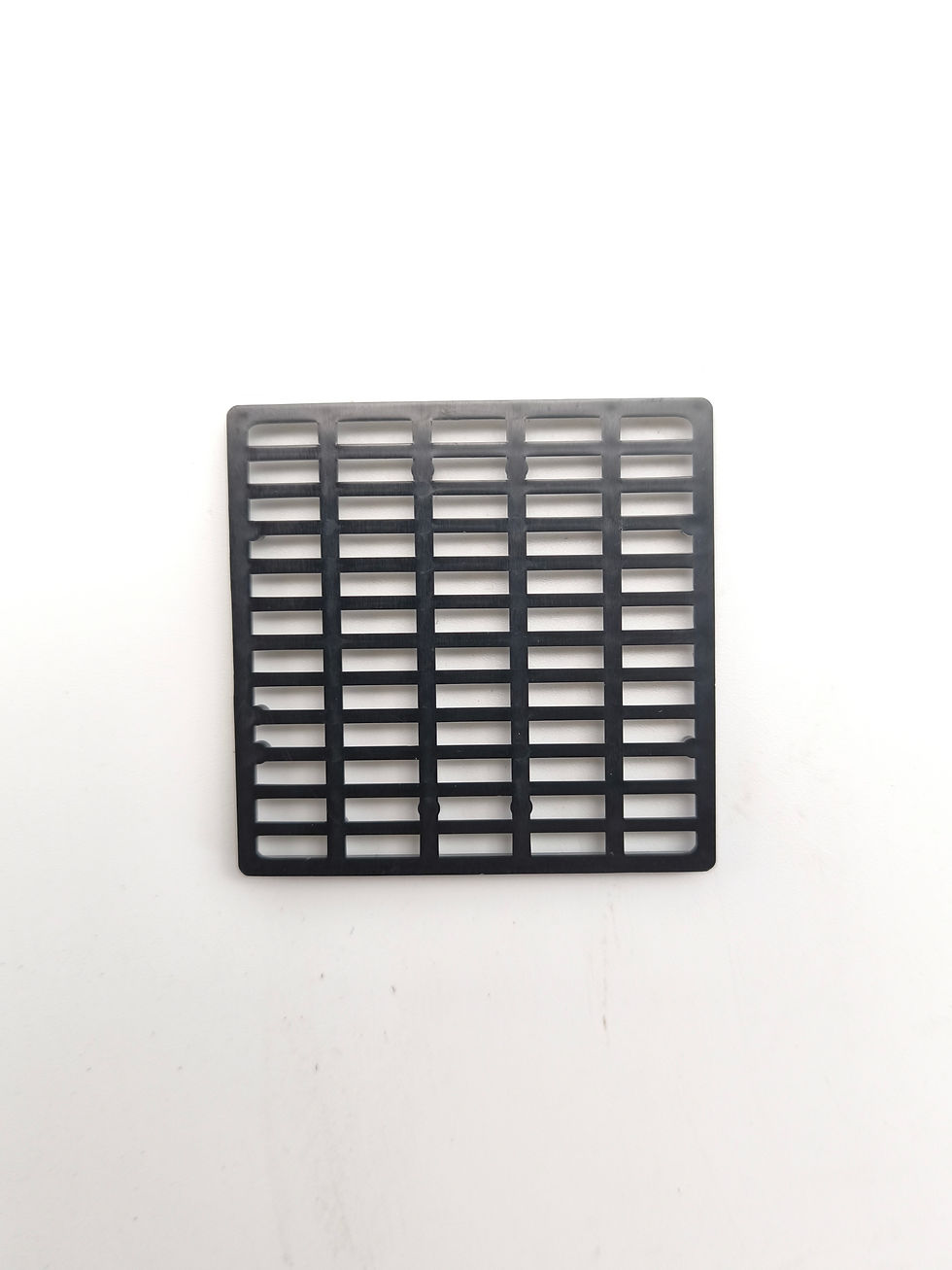 Miniaturbild: Abdeckgitter 55 x 55 mm, 21 Stück - Japan