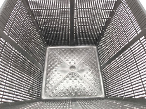 bambus zahnbürste mit wechselkopf nano. Bambus. | 20.000 Borsten | weich main image 0
