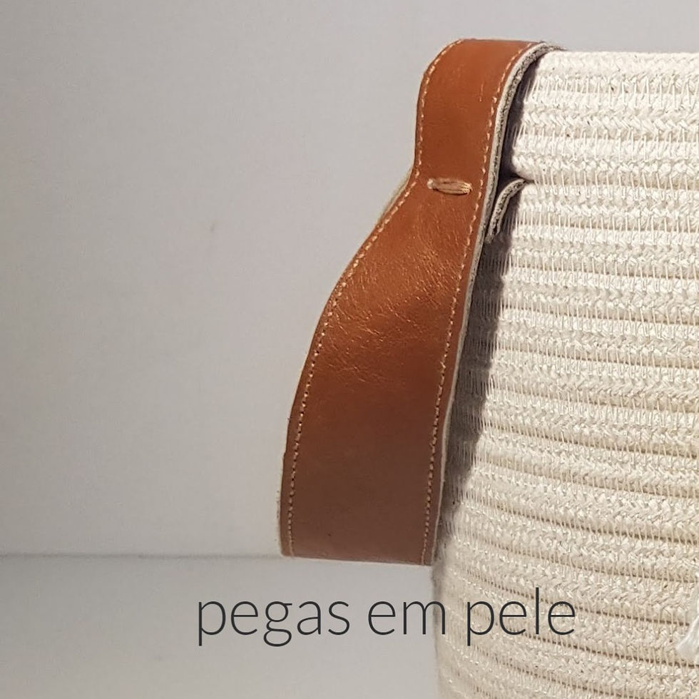 Miniatura: CESTO GRANDE LISO