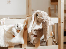 Rentrée des classes : pourquoi le doudou est l’allié indispensable de votre enfant (et de vous aussi !)