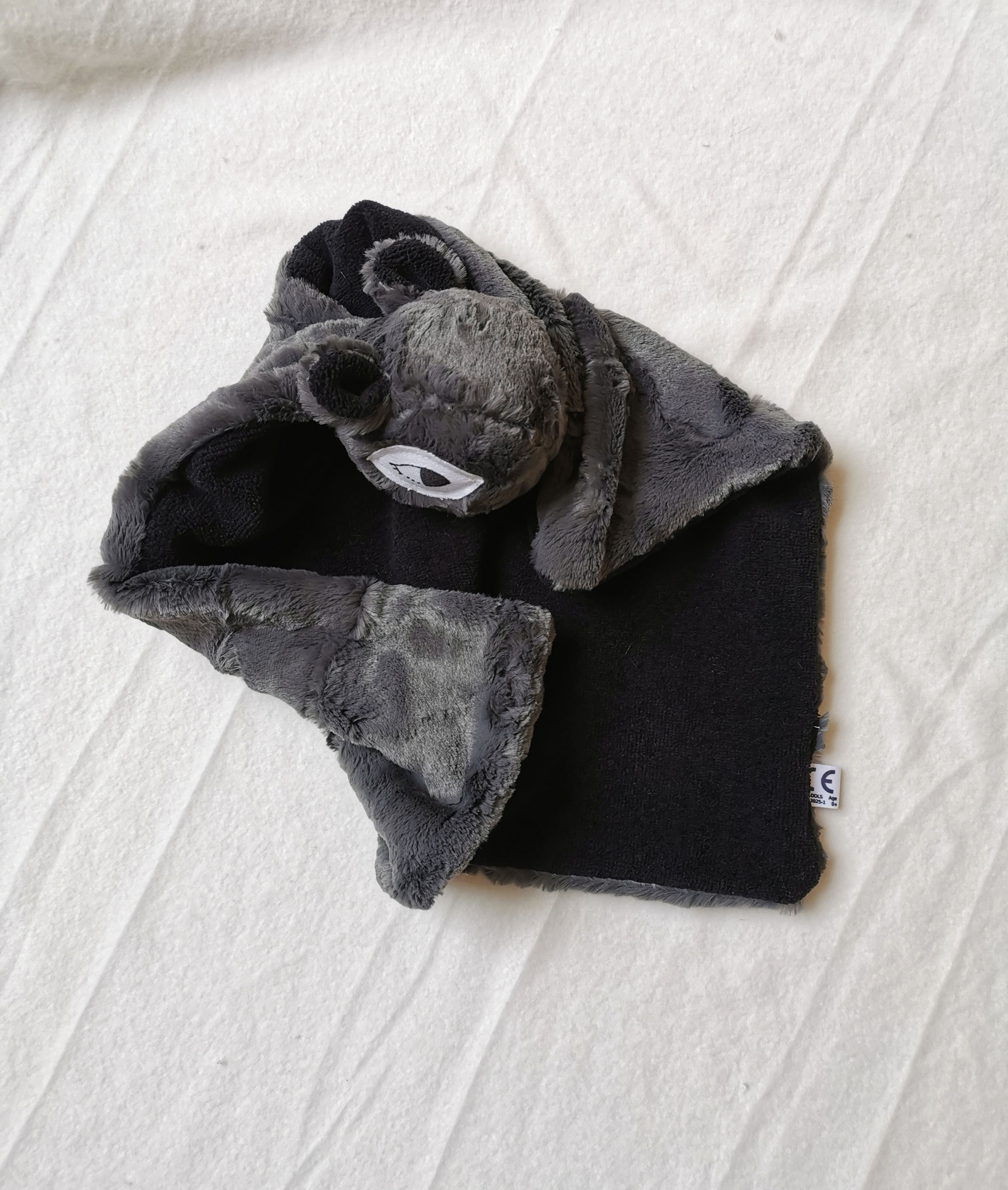 little soft panthère