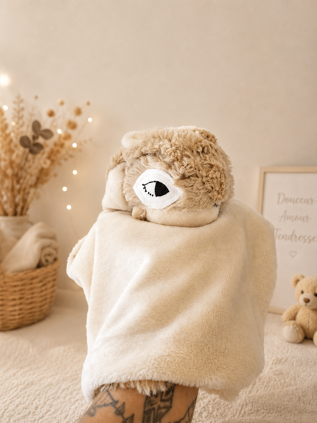 doudou loutre
